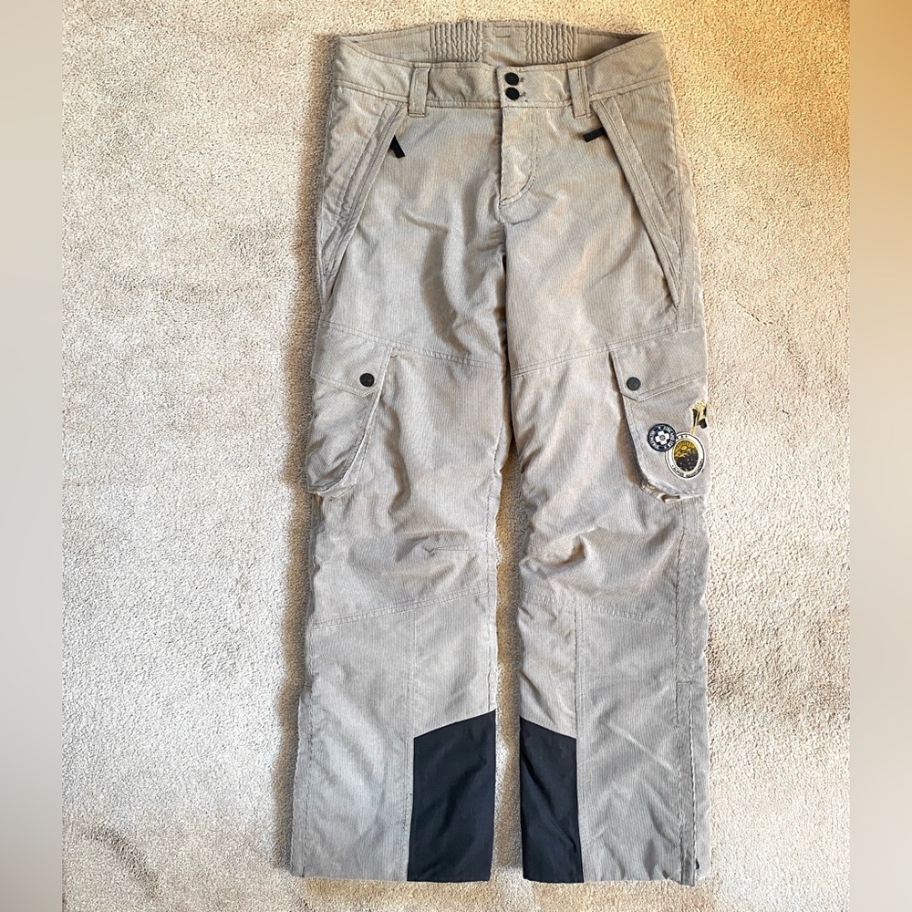 BOGNER Fire + Ice Ski Multipocket Pants Size Men’s 34 - Picture 5 of 15